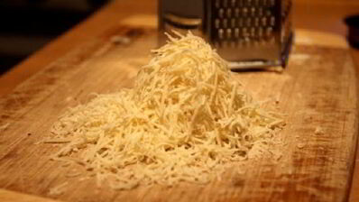 кабачки в сметанном соусе