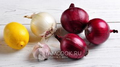 картофель в беконе, запеченный в духовке