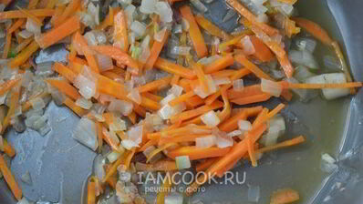 картошка с тушенкой в мультиварке