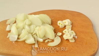 лобио в мультиварке