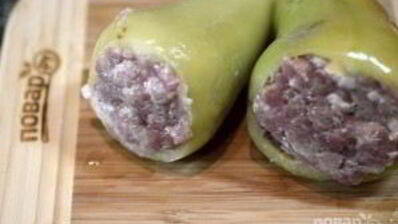 перец фаршированный в японском стиле