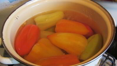 перец фаршированный