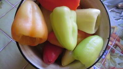 перец фаршированный