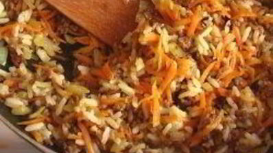 перцы с фаршем в духовке