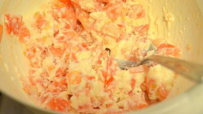 праздничные фаршированные перцы