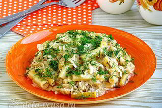 Стручковая фасоль в мультиварке