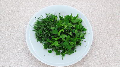 стручковая фасоль в мультиварке