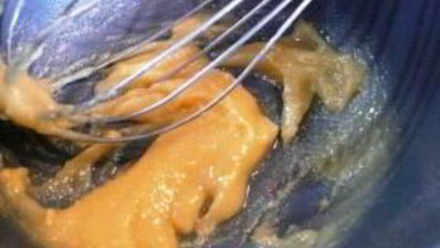 цветная капуста под соусом