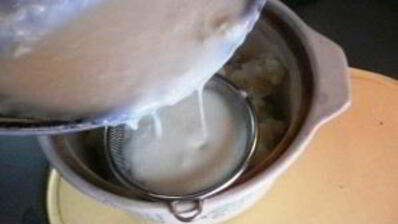 цветная капуста под соусом