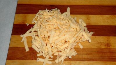 цветная капуста в духовке с яйцом