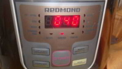 тушеная капуста с курицей в мультиварке