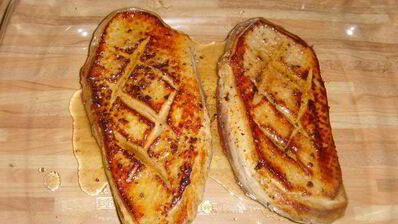 тушеная краснокочанная капуста