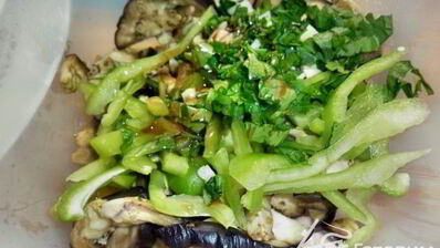 экспресс-микро баклажаны