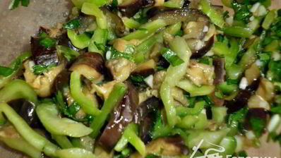 экспресс-микро баклажаны