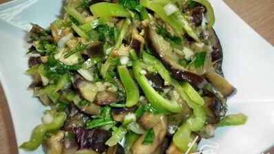 экспресс-микро баклажаны