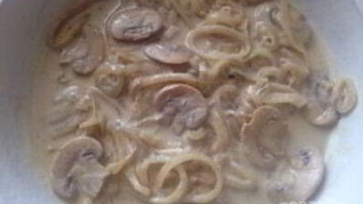 говяжья печень в духовке