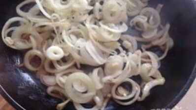 говяжья печень в духовке