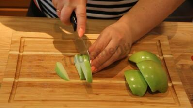 говяжья печень жареная с луком