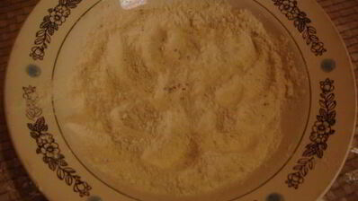 куриная печень форрестер