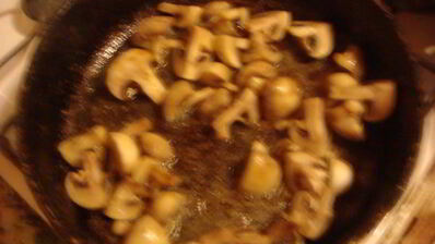 куриная печень форрестер