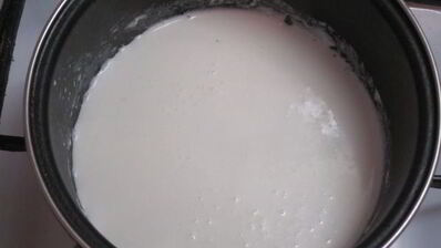 куриная печень со сливочно-горчичным соусом