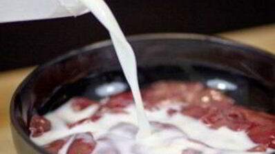 куриная печень, жареная с луком