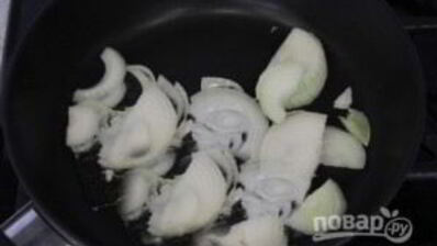 печень баранья в сметане