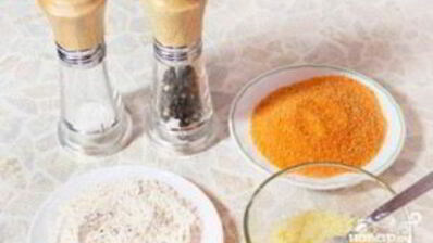 печень индейки жареная