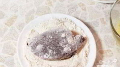 печень индейки жареная