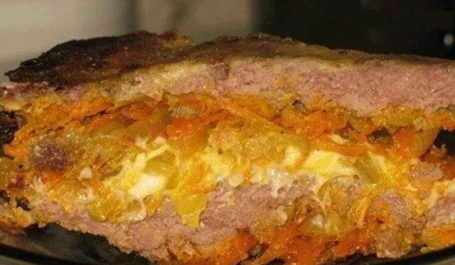 Рецепт печени по-царсок