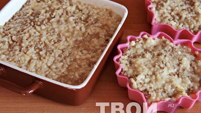 печень в форме