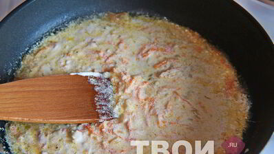 печень в форме