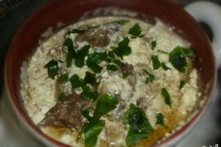 Печень в горшочке