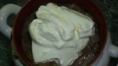 печень в горшочке