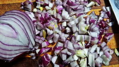 печенка в овощной оболочке