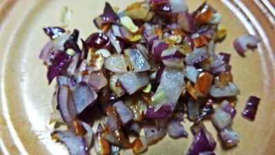 печенка в овощной оболочке