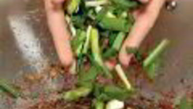 печенка в пряном соусе