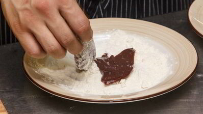 телячья печень