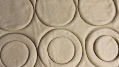 волованы с печенью трески