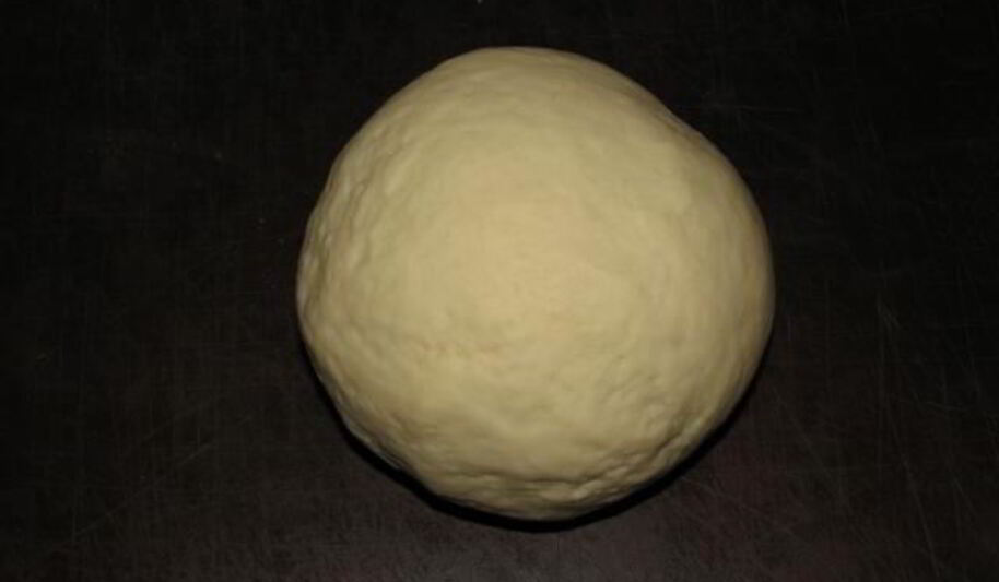 Рецепт бездрожжевого теста дли пельменея