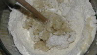 бездрожжевое тесто для пельменей