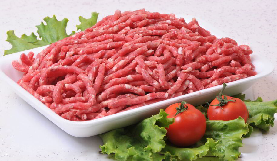 Рецепт фарша на пельмени