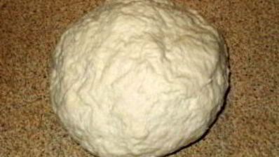 хинкали по-грузински