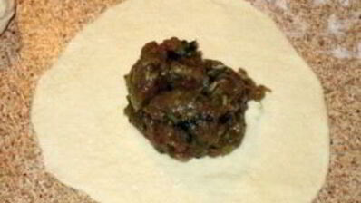 хинкали по-грузински