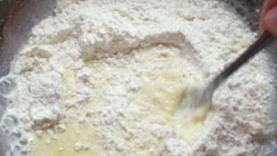 хинкали с мясом