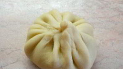 хинкали с мясом