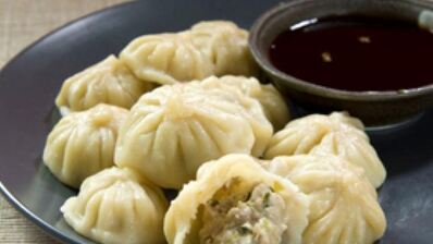 китайские пельмени