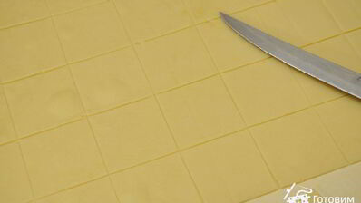 кундюмы — постные пельмени с грибной начинкой