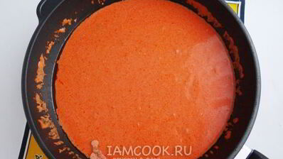 ленивые пельмени в духовке