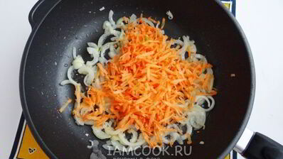 ленивые пельмени в духовке